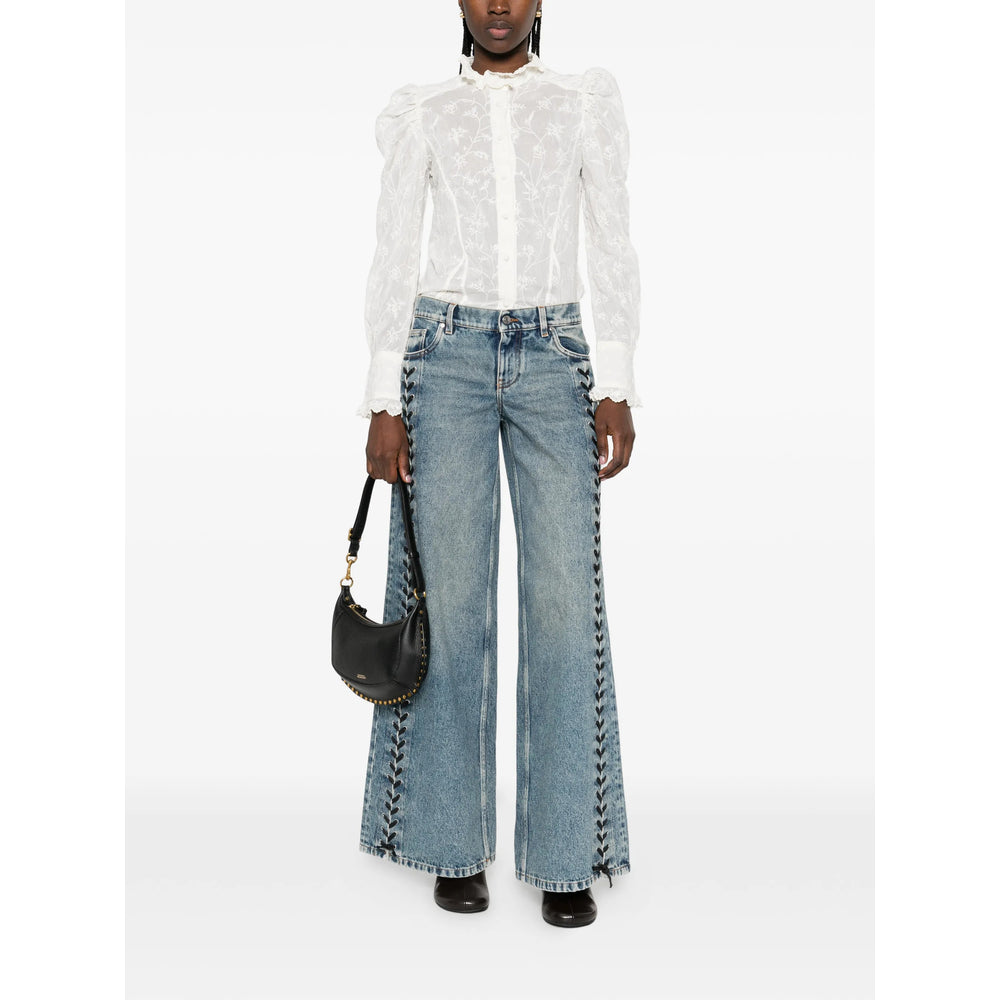 Stella Mccartney Denim - Blue | 4921d614f514ece2e850f2a97c9888b3abb53eba