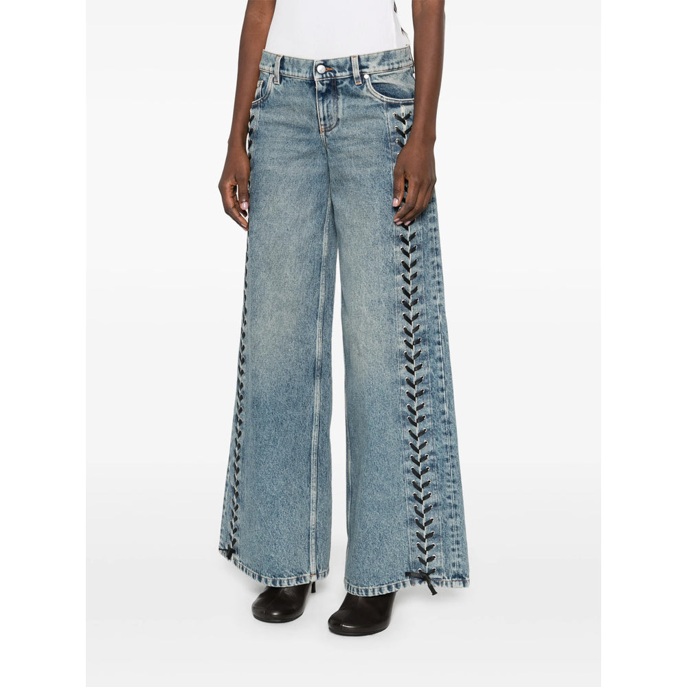 Stella Mccartney Denim - Blue | 06f493857a21891b513a18d1c081c038699d5770