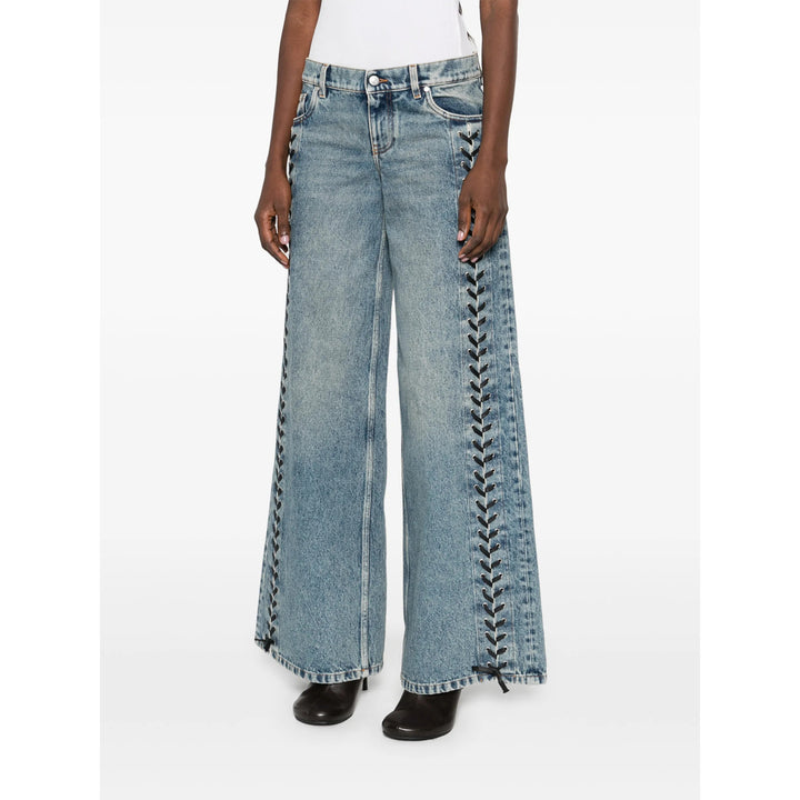 Stella Mccartney Denim - Blue | 06f493857a21891b513a18d1c081c038699d5770