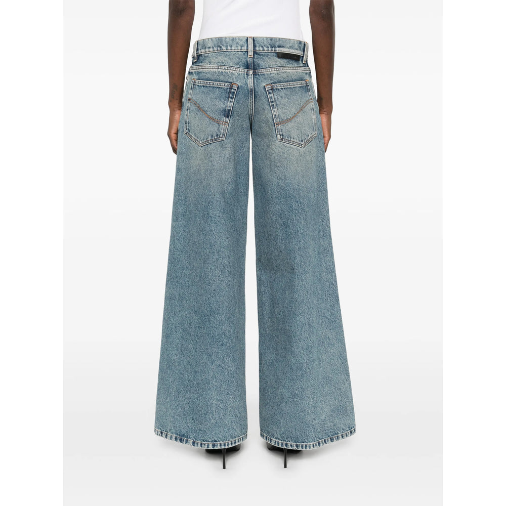 Stella Mccartney Denim - Blue | b56a989273ce2adc9be1f163a6bf646c4a633a11