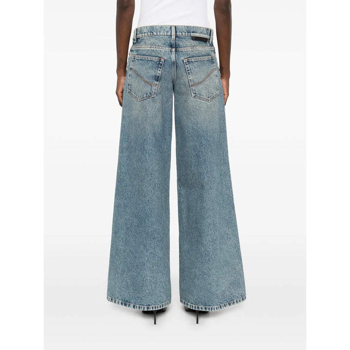 Stella Mccartney Denim - Blue | b56a989273ce2adc9be1f163a6bf646c4a633a11