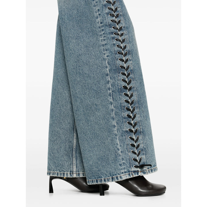 Stella Mccartney Denim - Blue | 8d8bdf10d61c121b5aa86e5618947d2d7dc6d632
