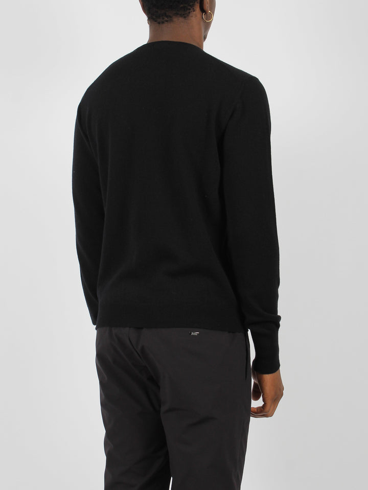 Roundneck sweater