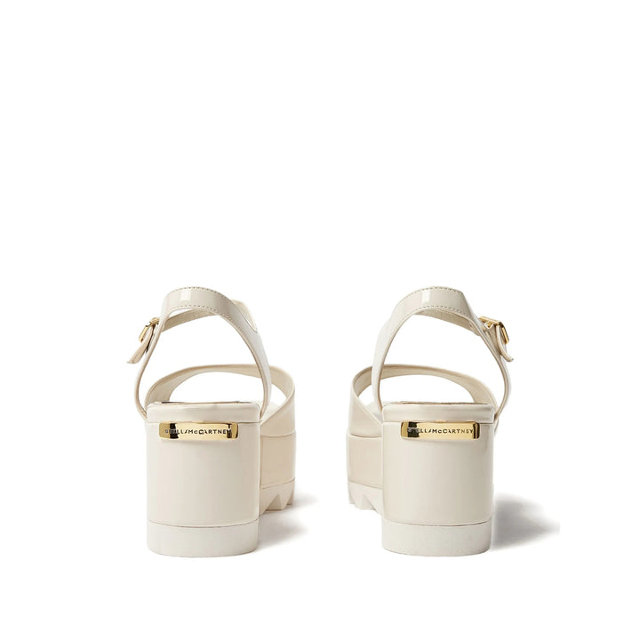 Stella Mccartney Shoes - Neutral | dcbcd46cc5398988273a562ae51fa6772518a51e