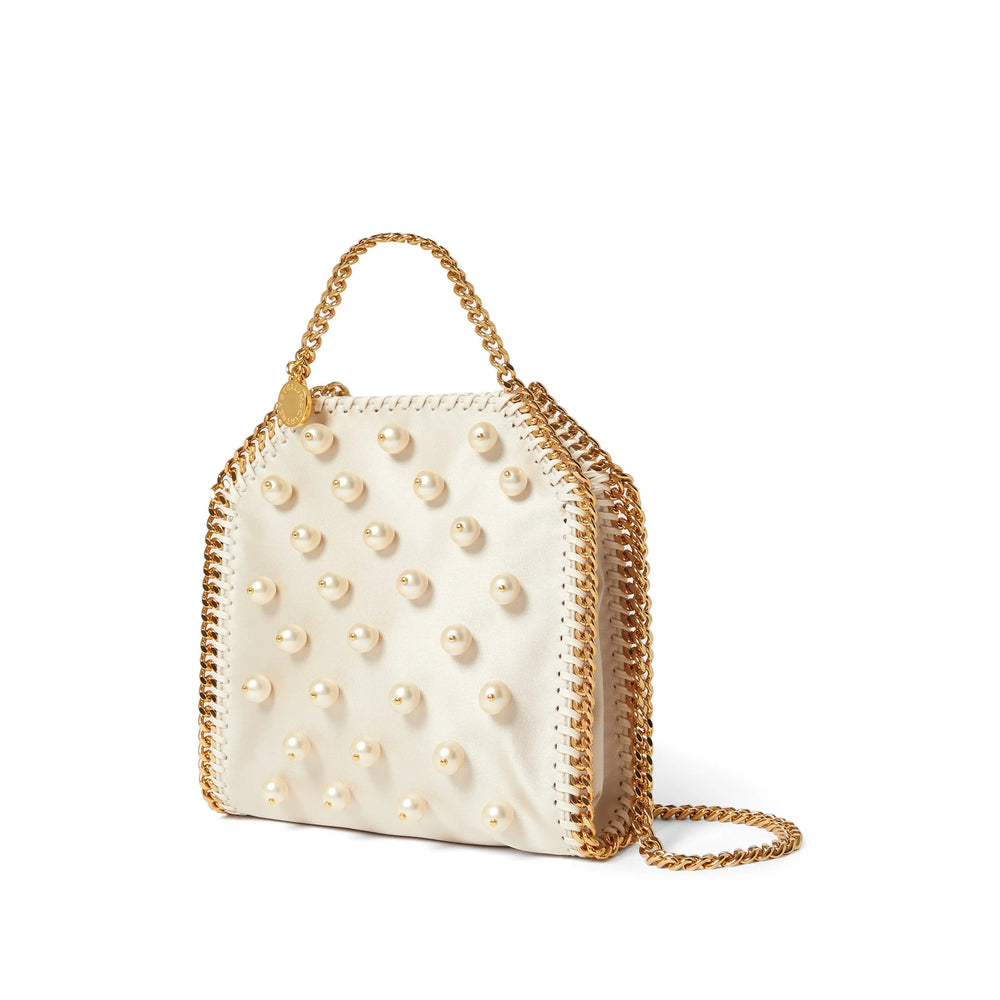 Stella Mccartney Bags - Neutral | 3dfee14004966257453284d502c1735a9ce7991a