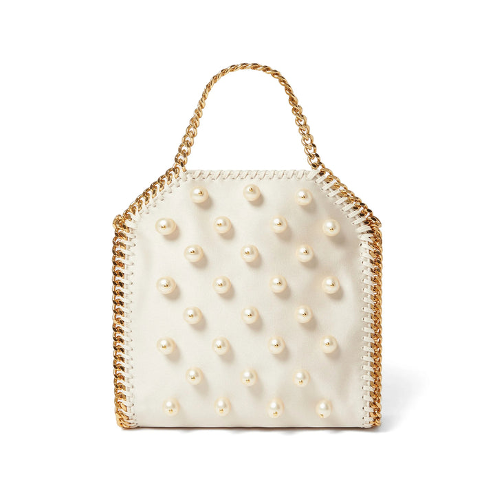 Stella Mccartney Bags - Neutral | a956da9ca5029a6f2040d1c79c2df9a7690ff7f9