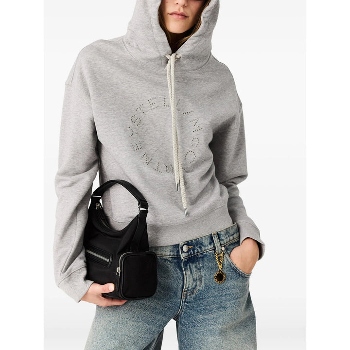 Stella Mccartney Bags - Black | ec563cde29e6be7f438a17aef684084f6af063ec