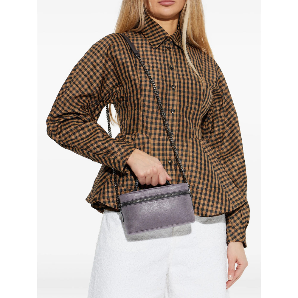 Stella Mccartney Bags - Purple | 70c4f52062948504b02fc7f2e3f64d6def9e7995