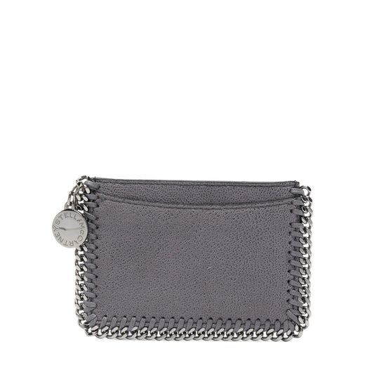 Wallets & Purses Gray, Silver