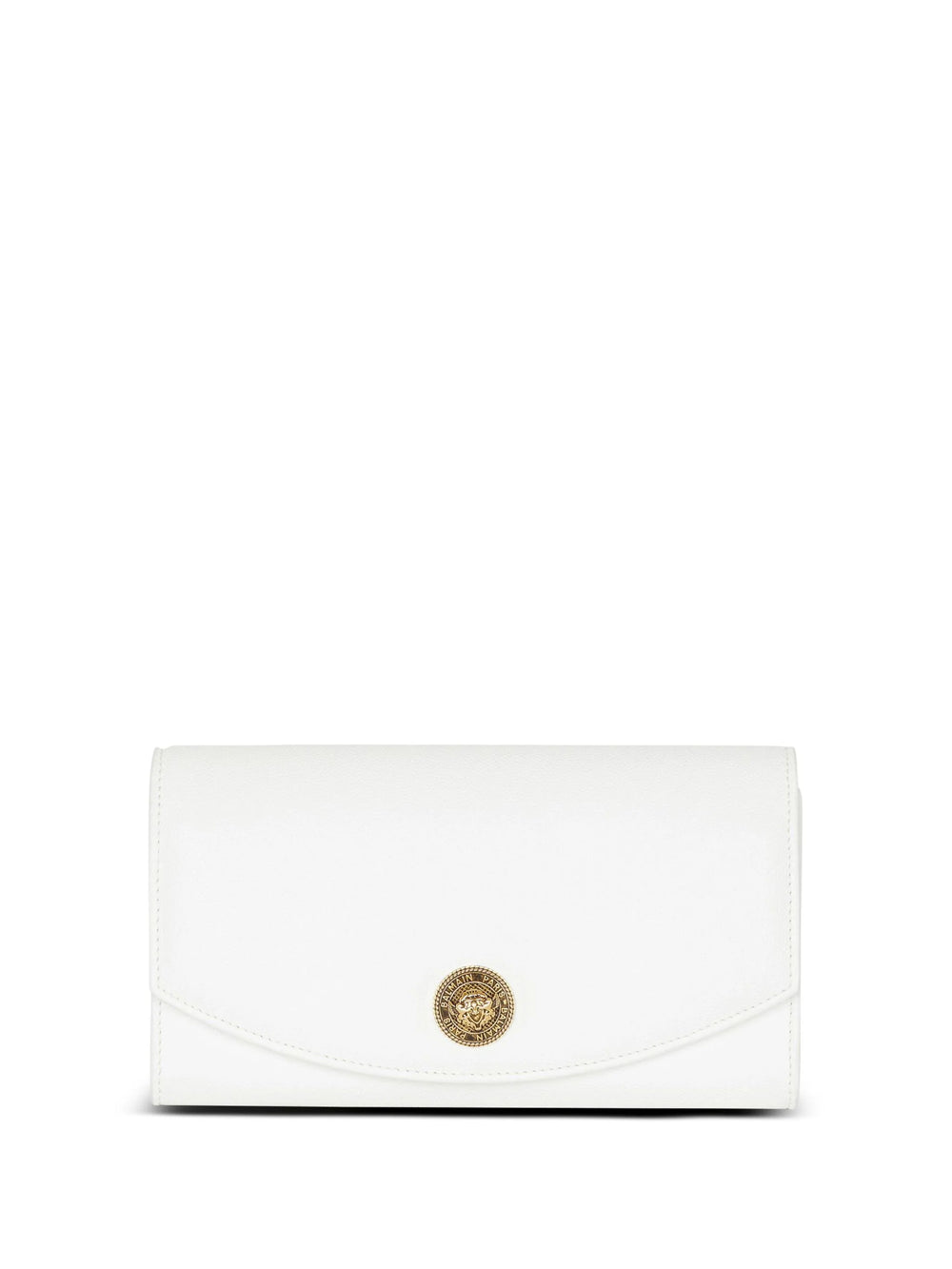 Emblème shoulder bag