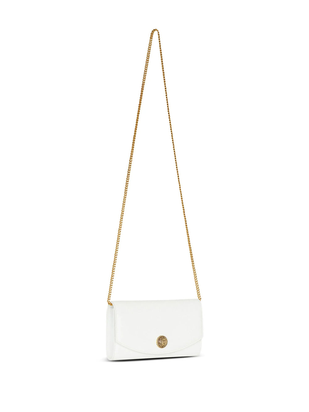 Emblème shoulder bag