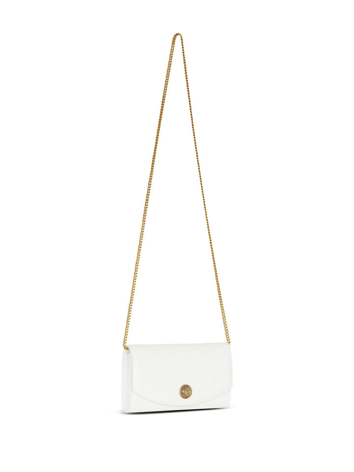 Emblème shoulder bag