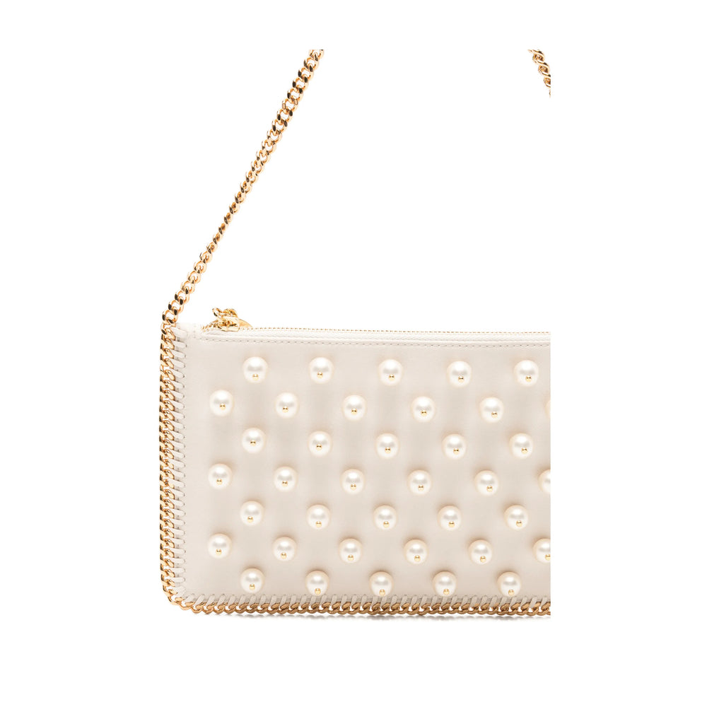 Stella Mccartney Bags - Neutral | 927da1d9a09745abc515d0dfad6df92d00b04646