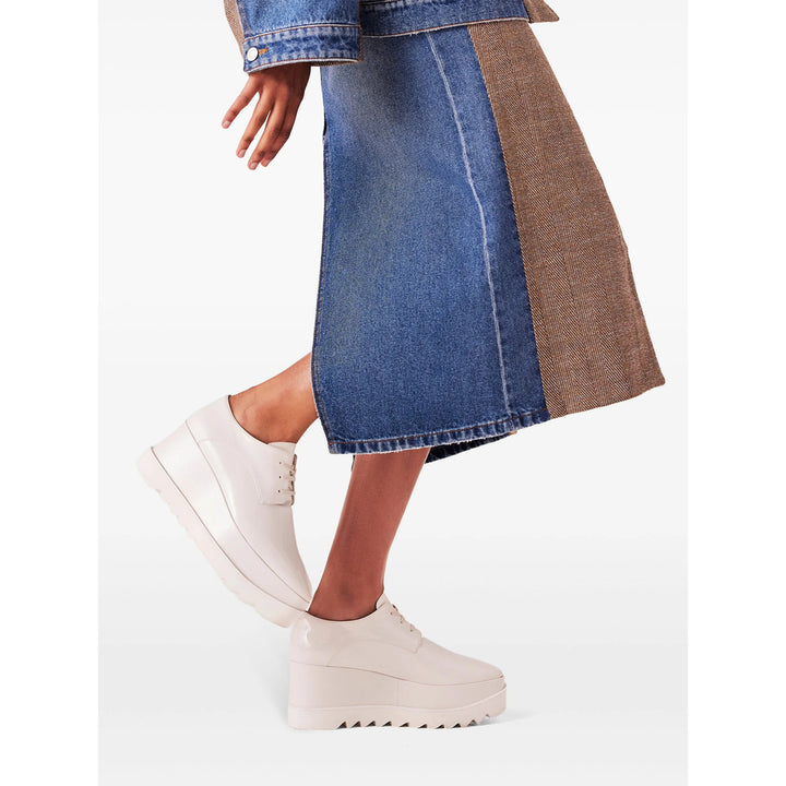 Stella Mccartney Shoes - White | be59d9b4bbff88cc368a405b327dc1145b1540fb