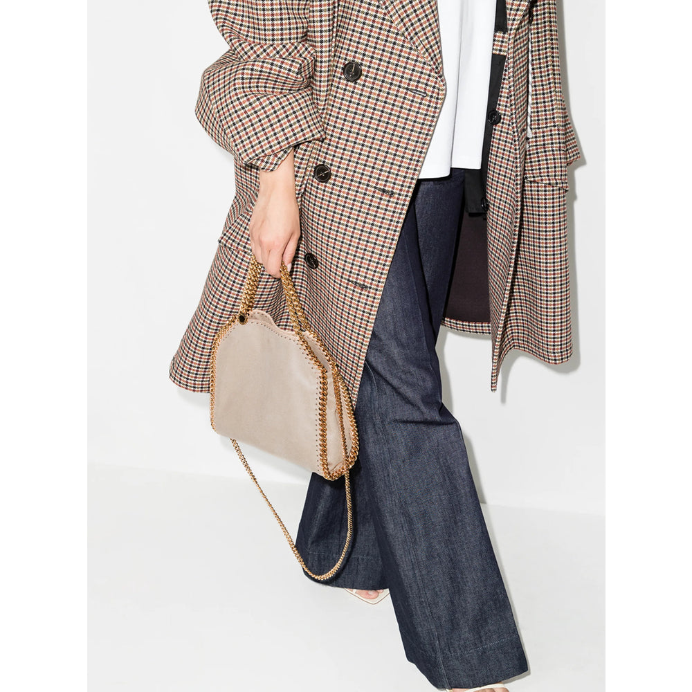 Stella Mccartney Bags - Neutrals/Gold | dbf7f580af8f0f7d496baef043b5db258f730897