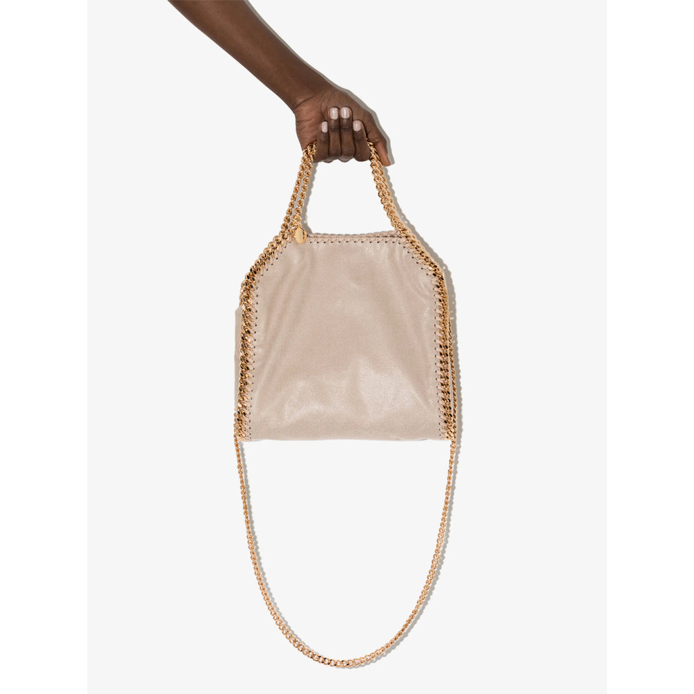 Stella Mccartney Bags - Neutrals/Gold | 31f90532e66260dd31ea254a433ec14929bcb61e