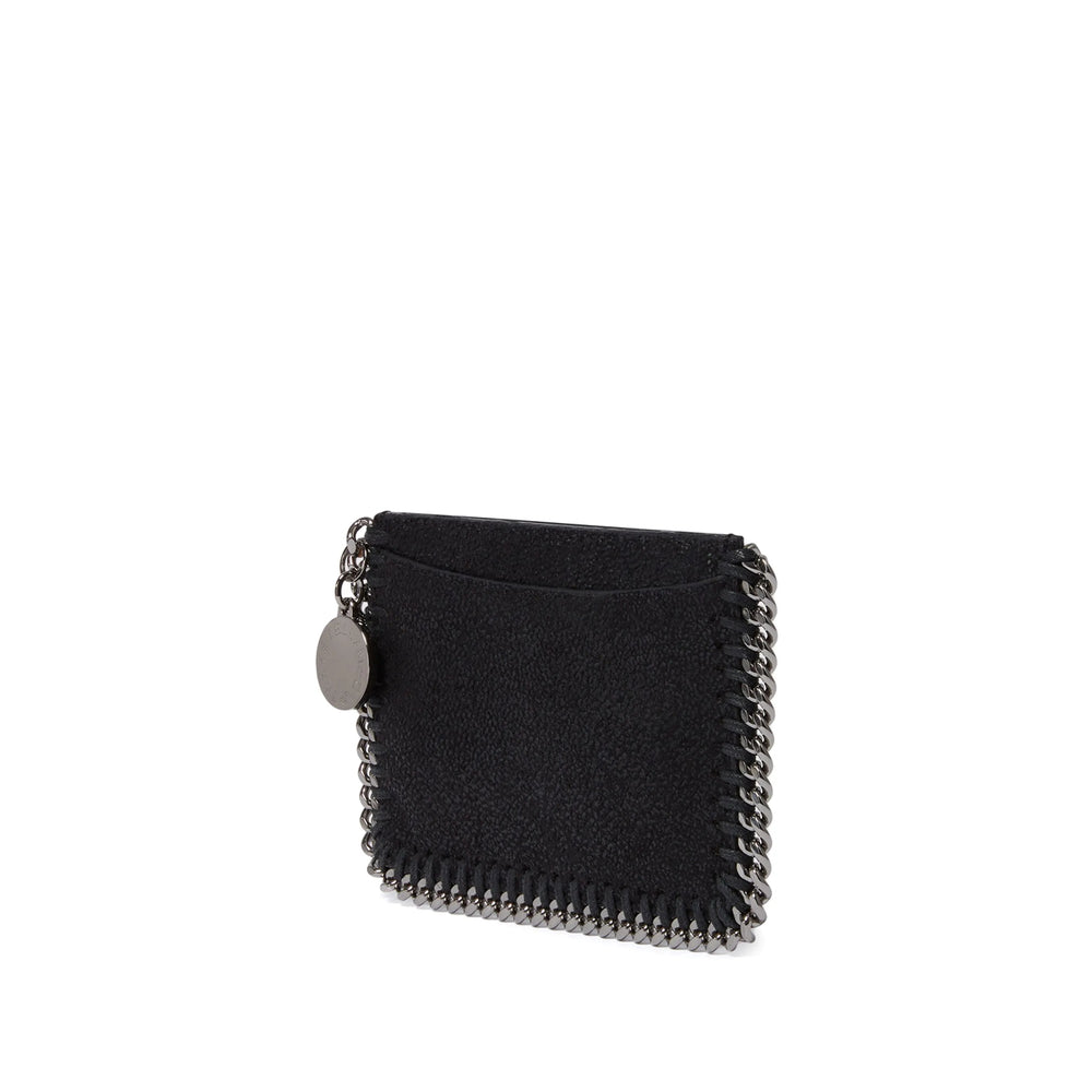Stella Mccartney Wallets & Purses - Black | 56ef17eaf83667ad336011e765f6d415fc7850ce