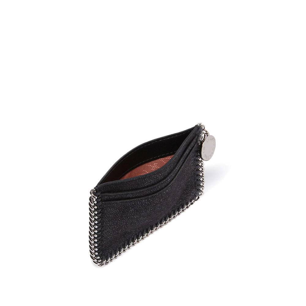 Stella Mccartney Wallets & Purses - Black | 83482f6f2a55a9f2ccdef2e4560dd3aee020977e