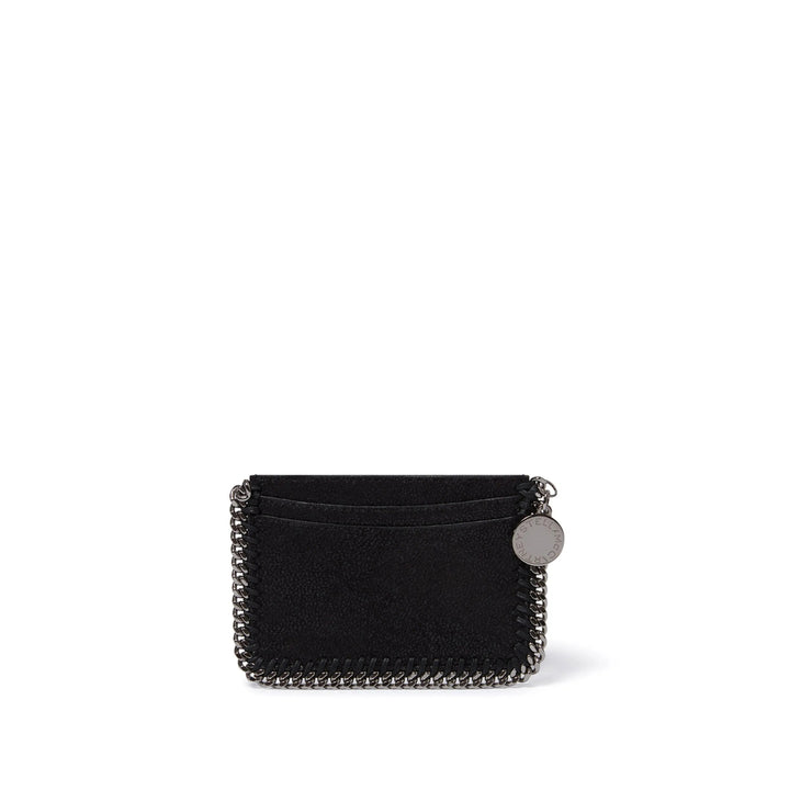 Stella Mccartney Wallets & Purses - Black | 9cdf7e8413ee32b0dc9f7a9cfb5ed4784ab21595