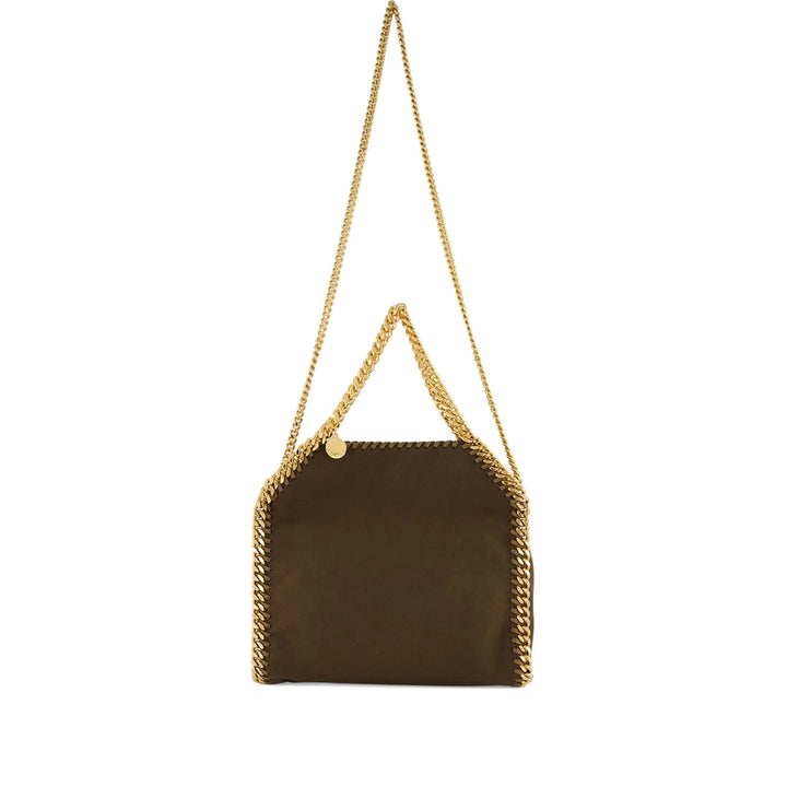 Stella Mccartney Bags - Brown, Gold | 8eb669f3cc196b3aa20bed677d023f425f18d852