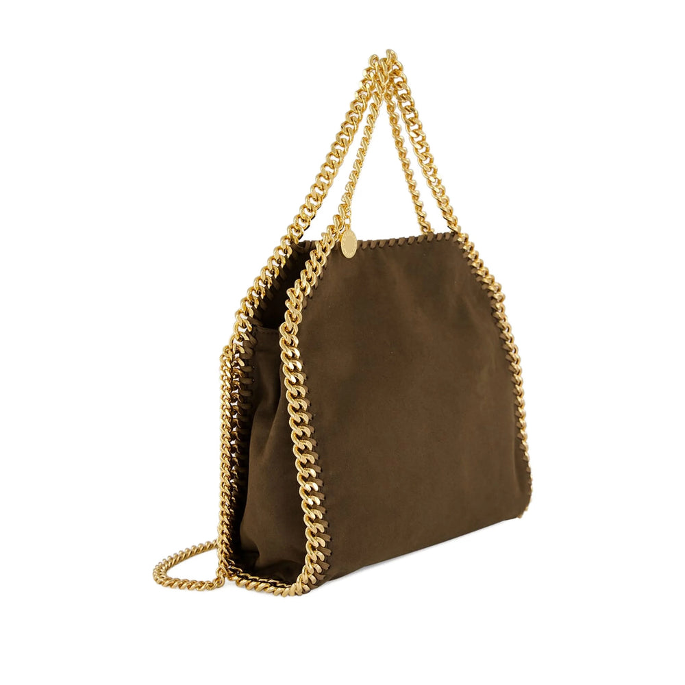 Stella Mccartney Bags - Brown, Gold | df40166eb61d4b83a6eacaaef5299c5f92406dc8