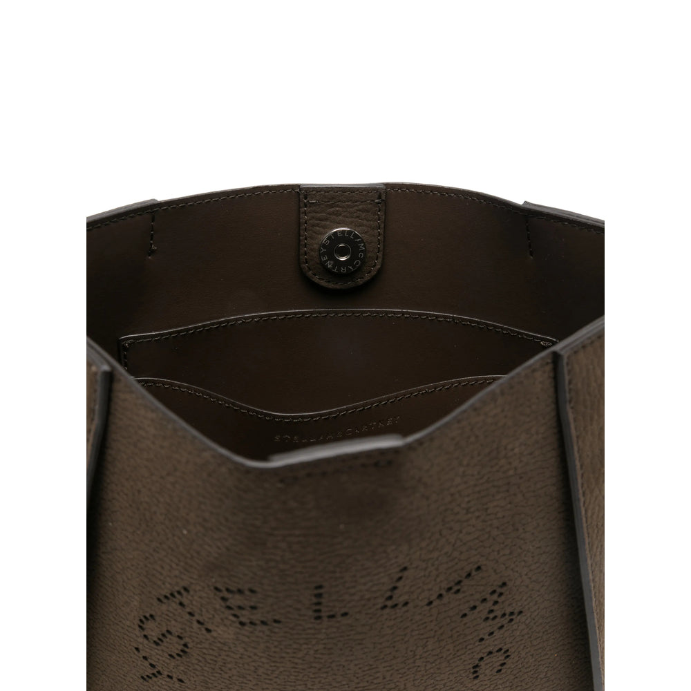 Stella Mccartney Bags - Brown | 67690f79d1c43dc1cdf9ec6d691e2b745b8ff9e4