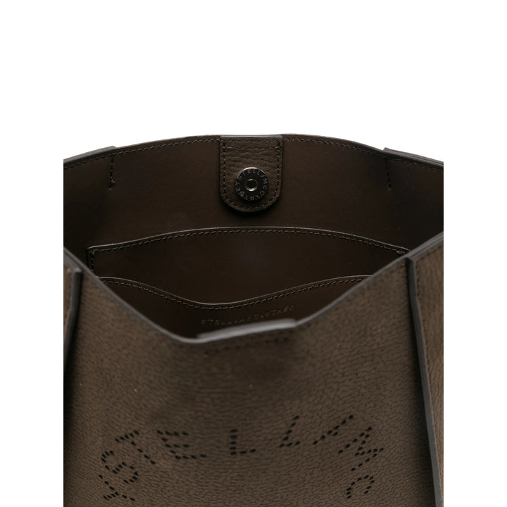 Stella Mccartney Bags - Brown | 67690f79d1c43dc1cdf9ec6d691e2b745b8ff9e4