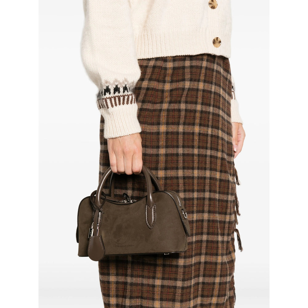 Stella Mccartney Bags - Brown | a82a2f7a7dab32c5c27891cd7333d59e0ee6a174