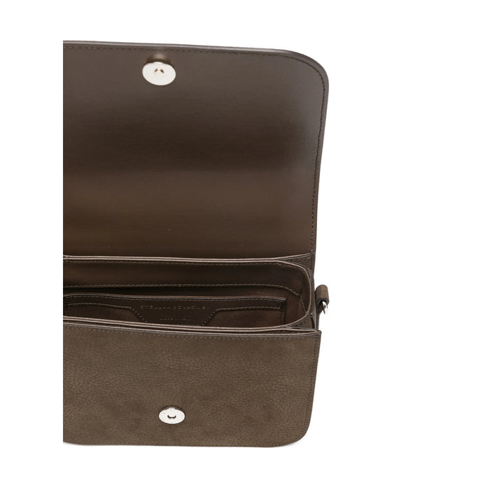 Stella Mccartney Bags - Brown | f1c62cf1b9178f6128776d00716ab18537cba993
