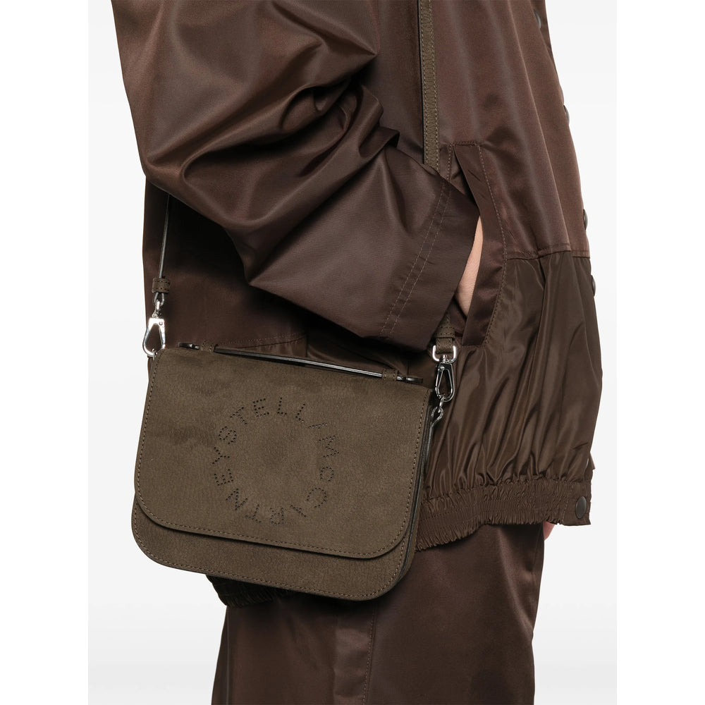 Stella Mccartney Bags - Brown | 4ee045f32088eeccd8255be92b68c74fa3e9550e