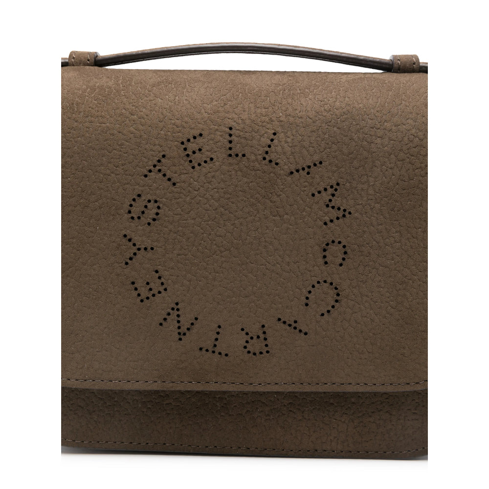 Stella Mccartney Bags - Brown | 48e68f9003e9e3d0d5f053fa93b69cd6f4ea1bf7