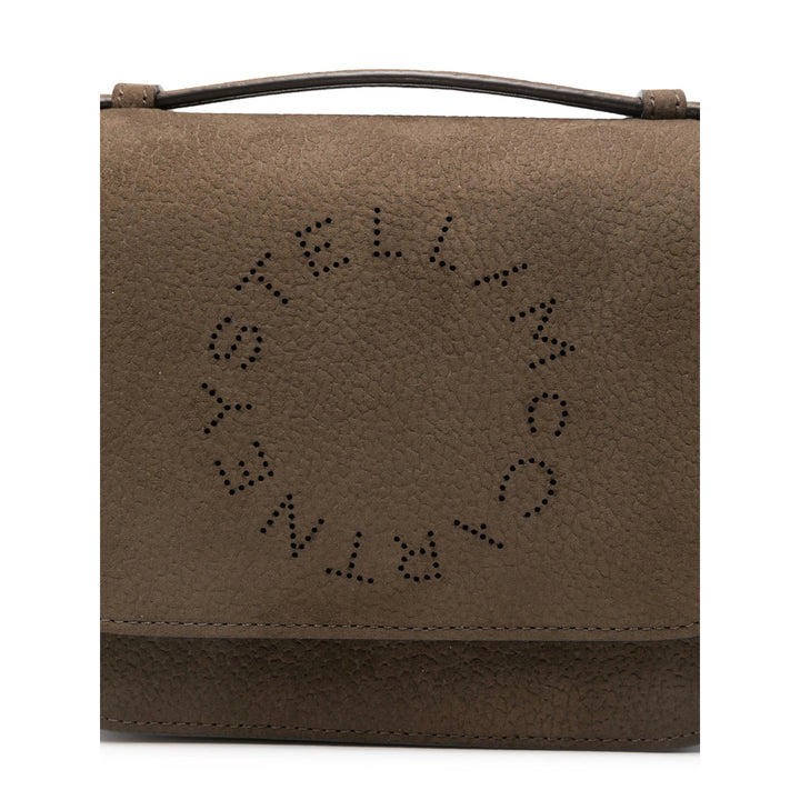 Stella Mccartney Bags - Brown | 48e68f9003e9e3d0d5f053fa93b69cd6f4ea1bf7