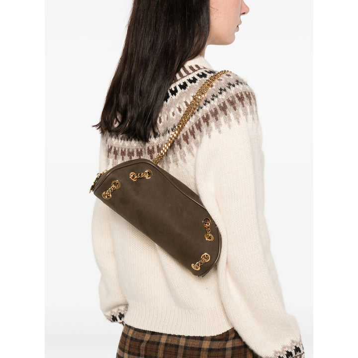 Stella Mccartney Bags - Brown | 1cd87201c78590c48680dbaf9d0c9198b009a119