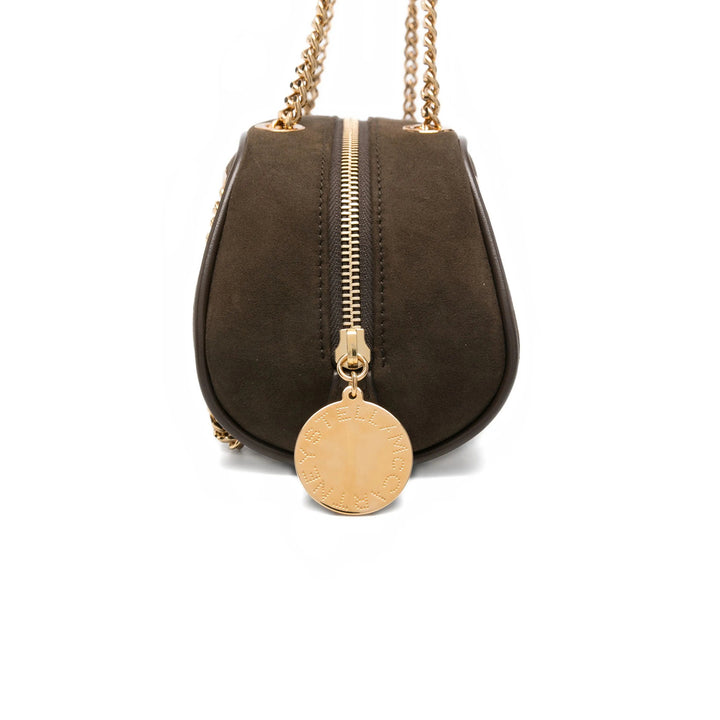 Stella Mccartney Bags - Brown | 2282e4c67075a59613c99e7a615b9cabbdb8215c