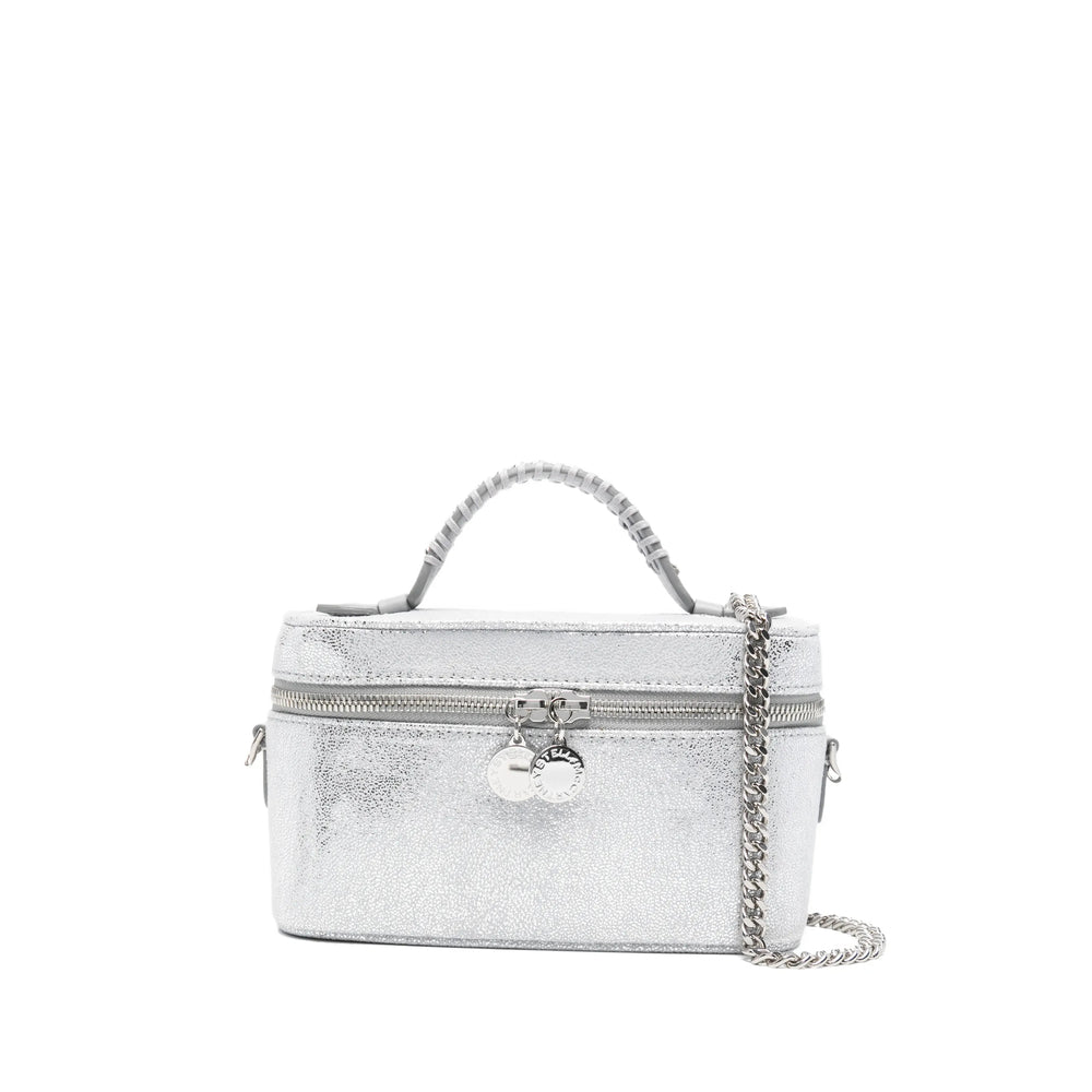 Stella Mccartney Bags - Silver | 5f7beddfaf7cb4c6a6c12972830fca722f4907a4