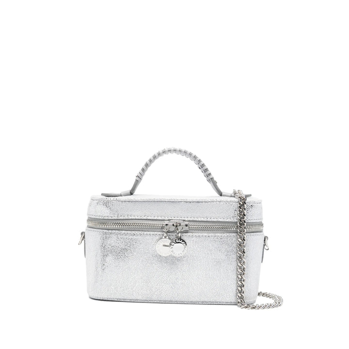 Stella Mccartney Bags - Silver | 5f7beddfaf7cb4c6a6c12972830fca722f4907a4