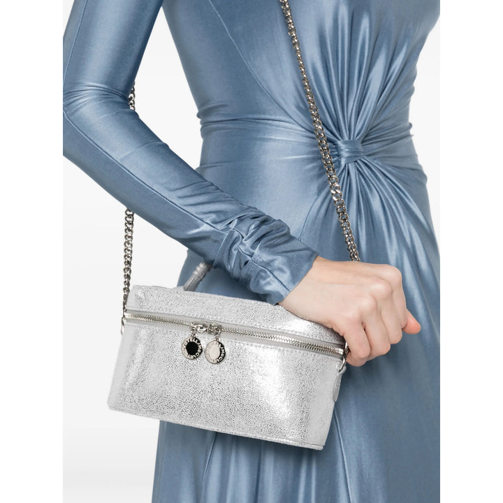 Stella Mccartney Bags - Silver | e7473d4f2e173e7ee4d2b82e007b79d2feb4a41d