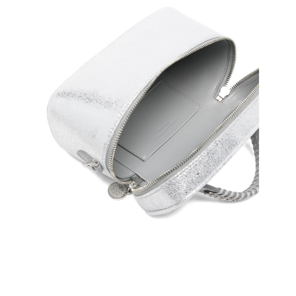 Stella Mccartney Bags - Silver | 108c3e5ec6d00d9f2f410b907e0b32477424f344
