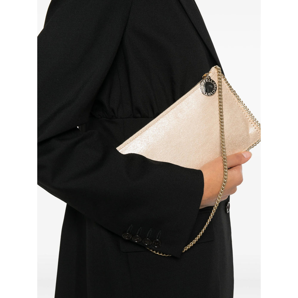 Stella Mccartney Bags - Gold | e6e6f1190d0b80374d4d1a7ba0eca5b76c89d4ca