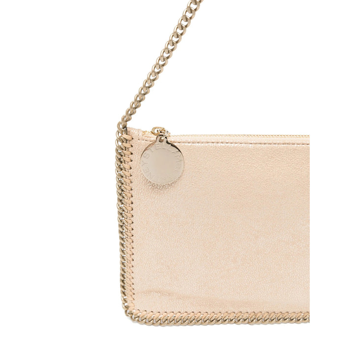 Stella Mccartney Bags - Gold | a4951d012b1604999a9ebb91b5880f0945d9d75c