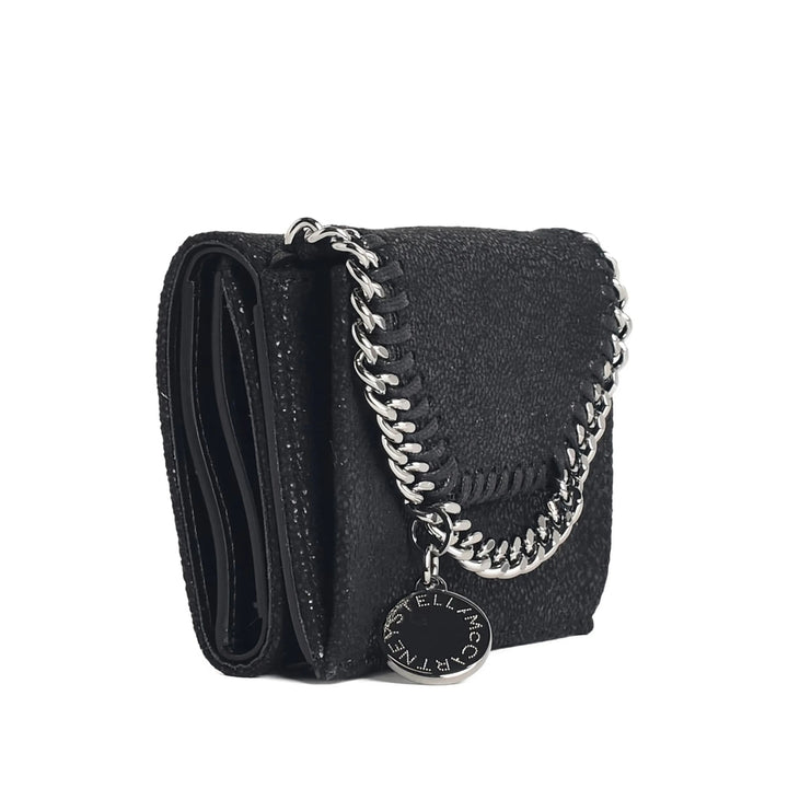 Stella Mccartney Wallets - Black | f2eac68a2c7d7d819d0d60d1bdf94a46c1e84f45
