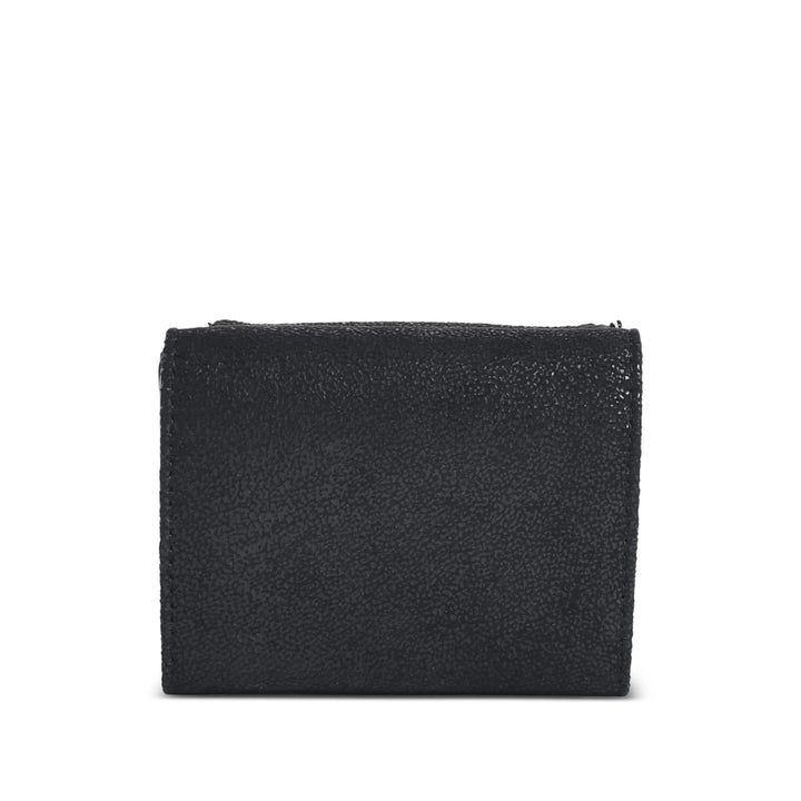 Stella Mccartney Wallets - Black | 6e07f65676bb61f1b564ae400769ea4e557e868a