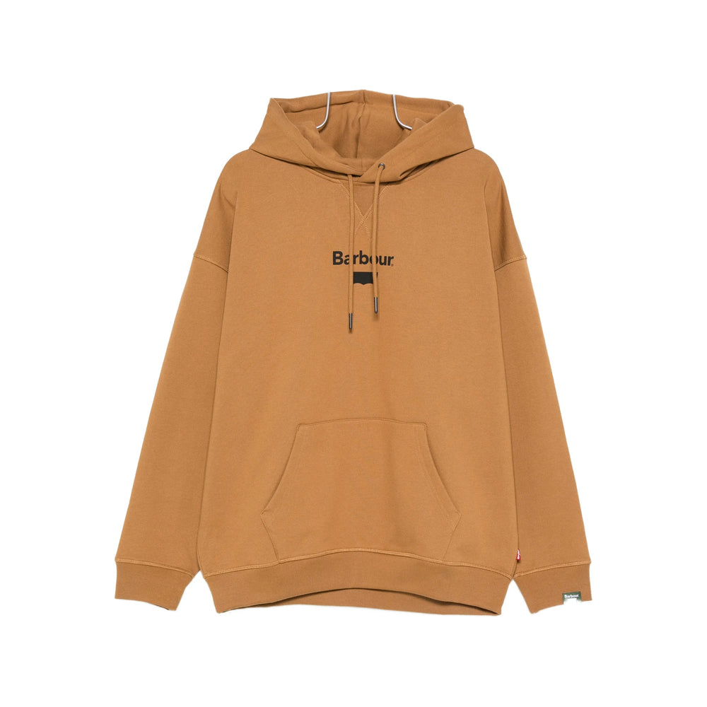 Barbour X Levi'S Sweatshirts - Brown | 41e41249992c05796ba07604231c85c3314d6f14