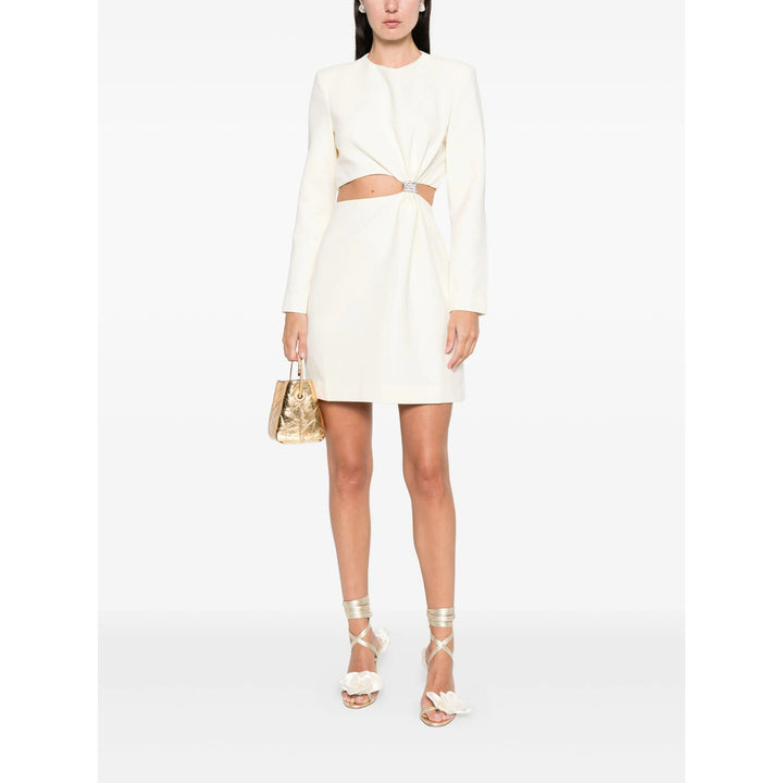 Malina Dresses - Neutral | 17b899081608ae4d426a96a6da7c53b890377b21