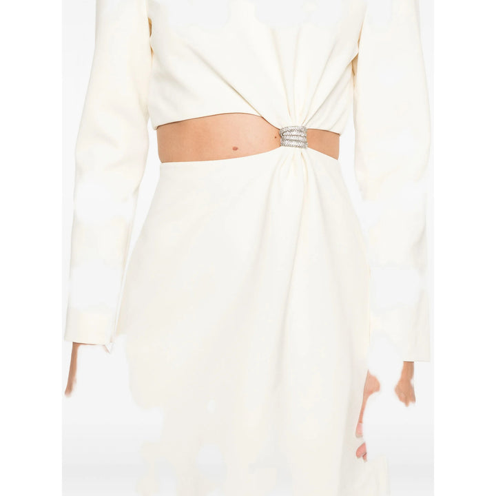 Malina Dresses - Neutral | 29e7264743d53a5577073d3a79d189f0f8135143