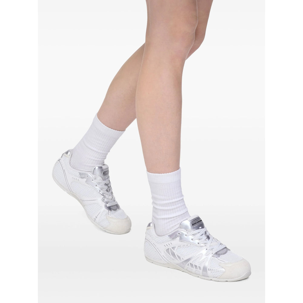 Marc Jacobs Sneakers - White | c995ae148f6c59e8bae2ad8b24f395b0a054b324