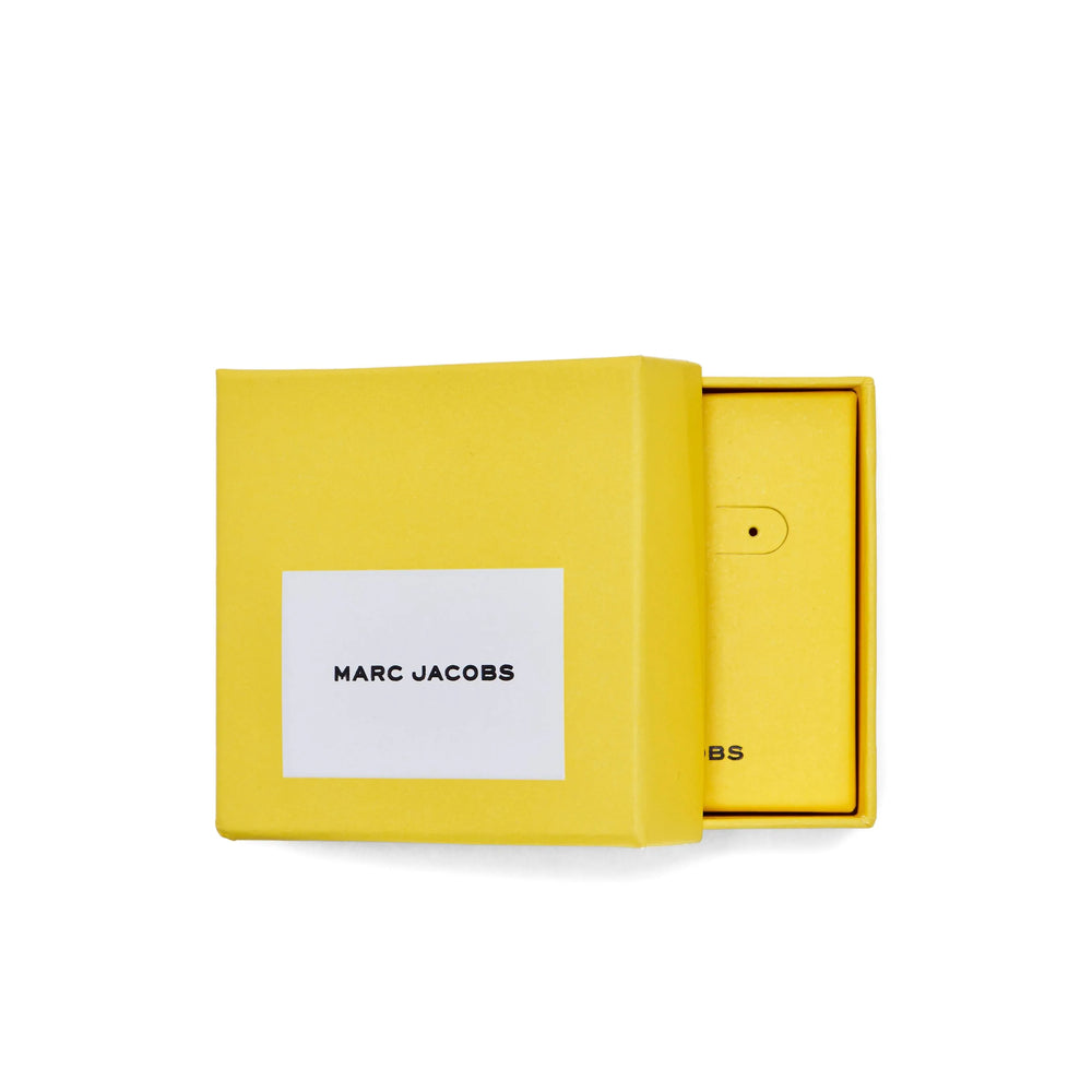 Marc Jacobs Jewellery - Silver, White | 4961d29e7a8e51f555833df614bc3252e07bfaf9