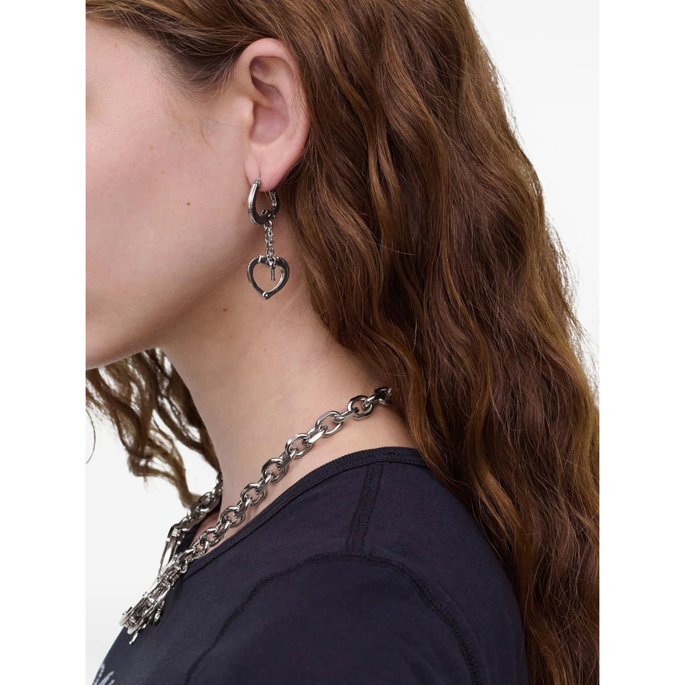 Marc Jacobs Jewellery - Silver | b3d6487d6d13545b3d22a1a8fa2d7189cb202e8c