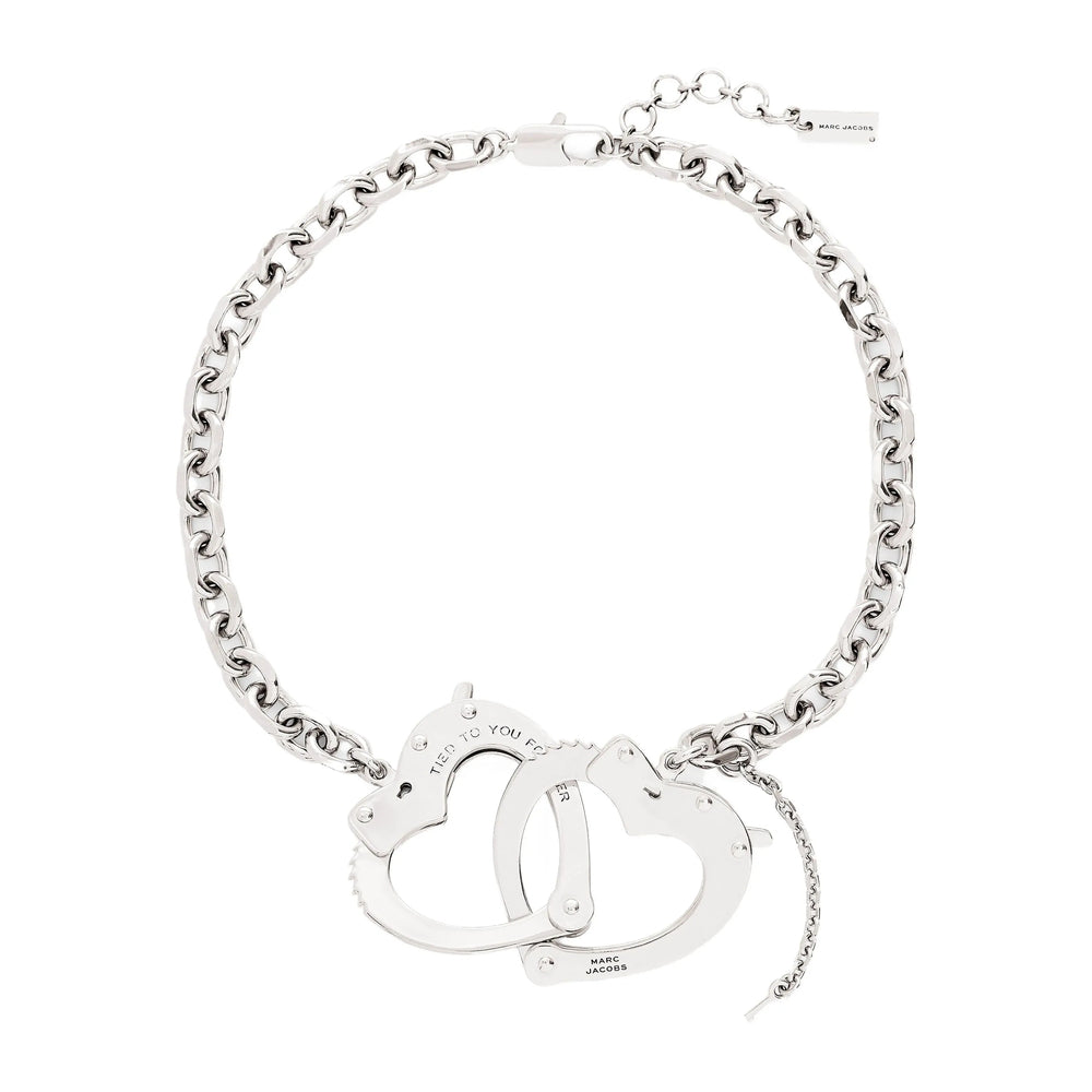 Marc Jacobs Jewellery - Silver | 477da6df418ff350ab5a0b825b274c82bbdfc8a9