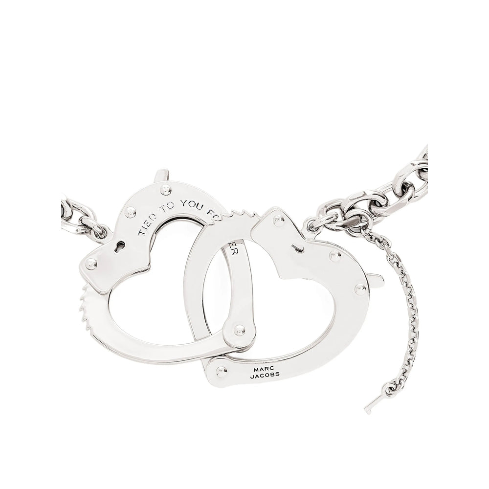 Marc Jacobs Jewellery - Silver | e71b07f4e1068f7e5e1c7ed77f5c40213842257f